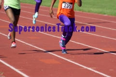 AAU Invitational 5/20/12